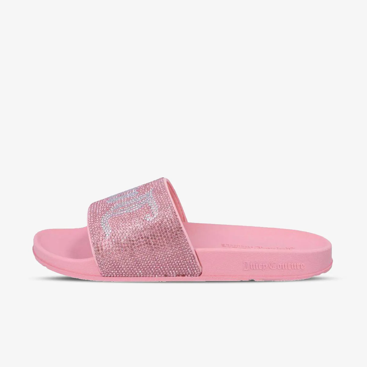 JUICY COUTURE Papuče Diamante 