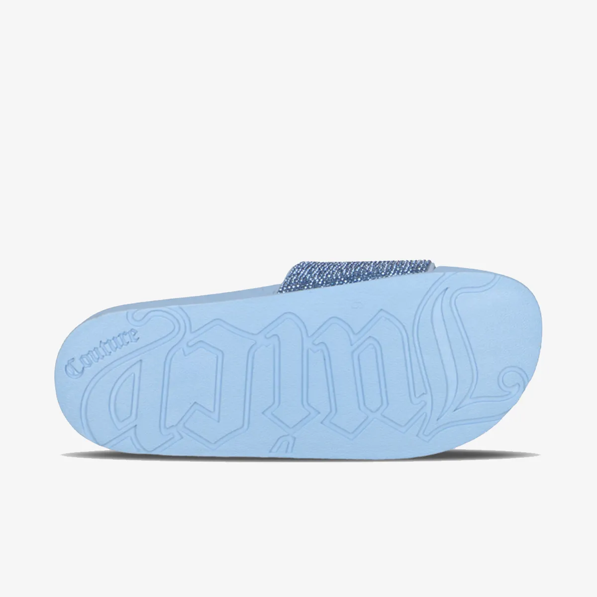 Papuče DIAMANTE BRANDED SLIDE 