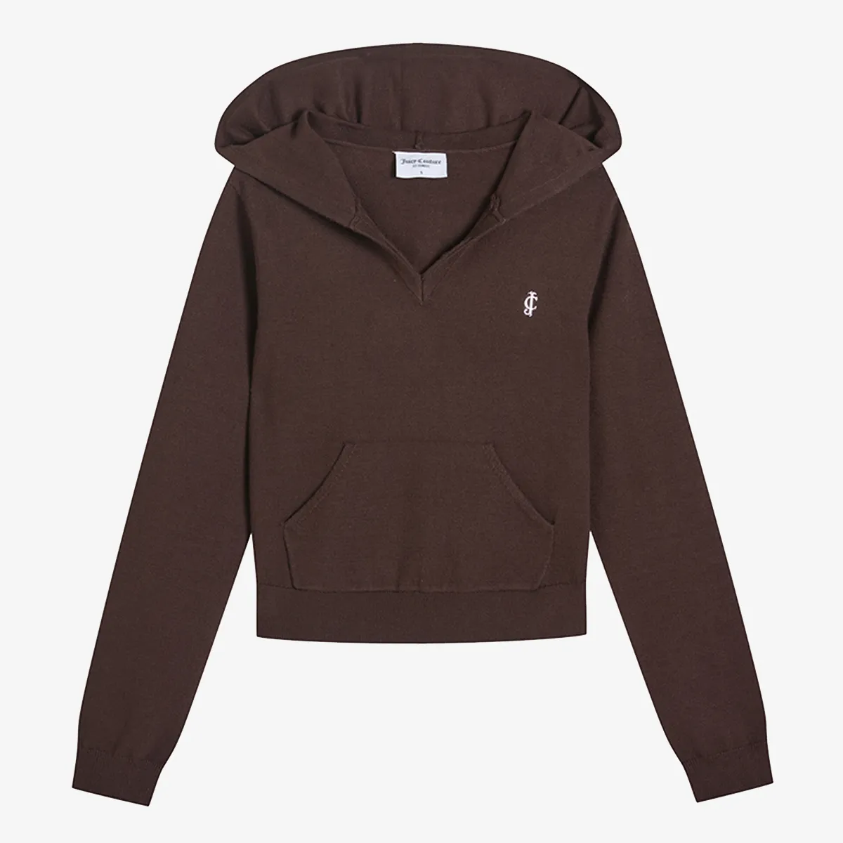 Dukserica HERITAGE KNIT HOODIE