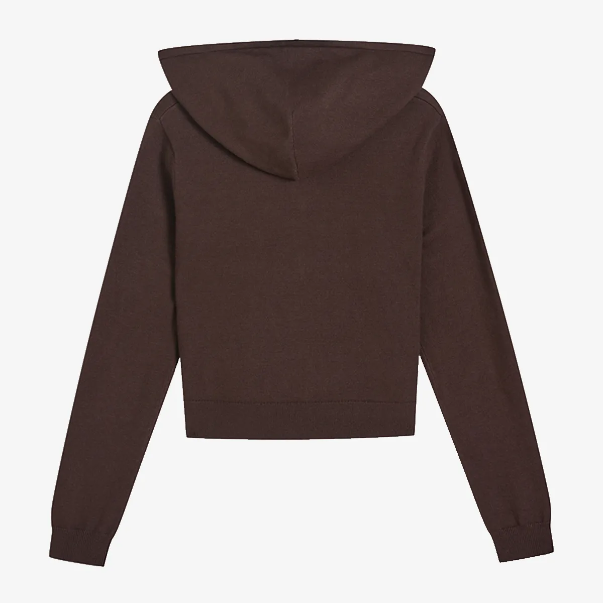 Dukserica HERITAGE KNIT HOODIE