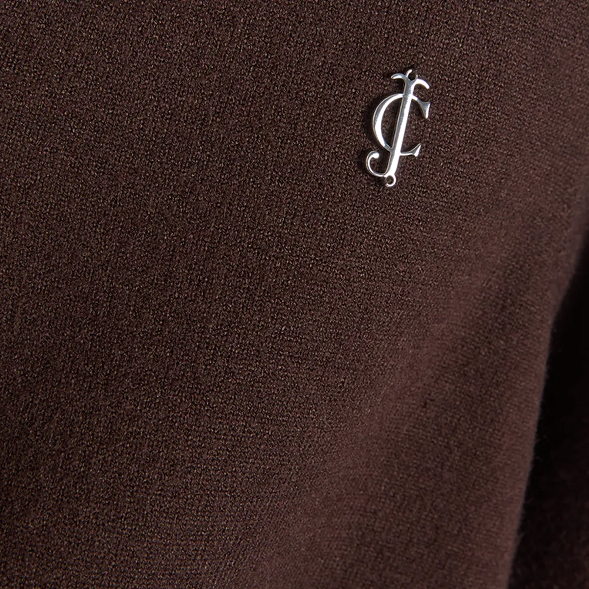 Dukserica HERITAGE KNIT HOODIE