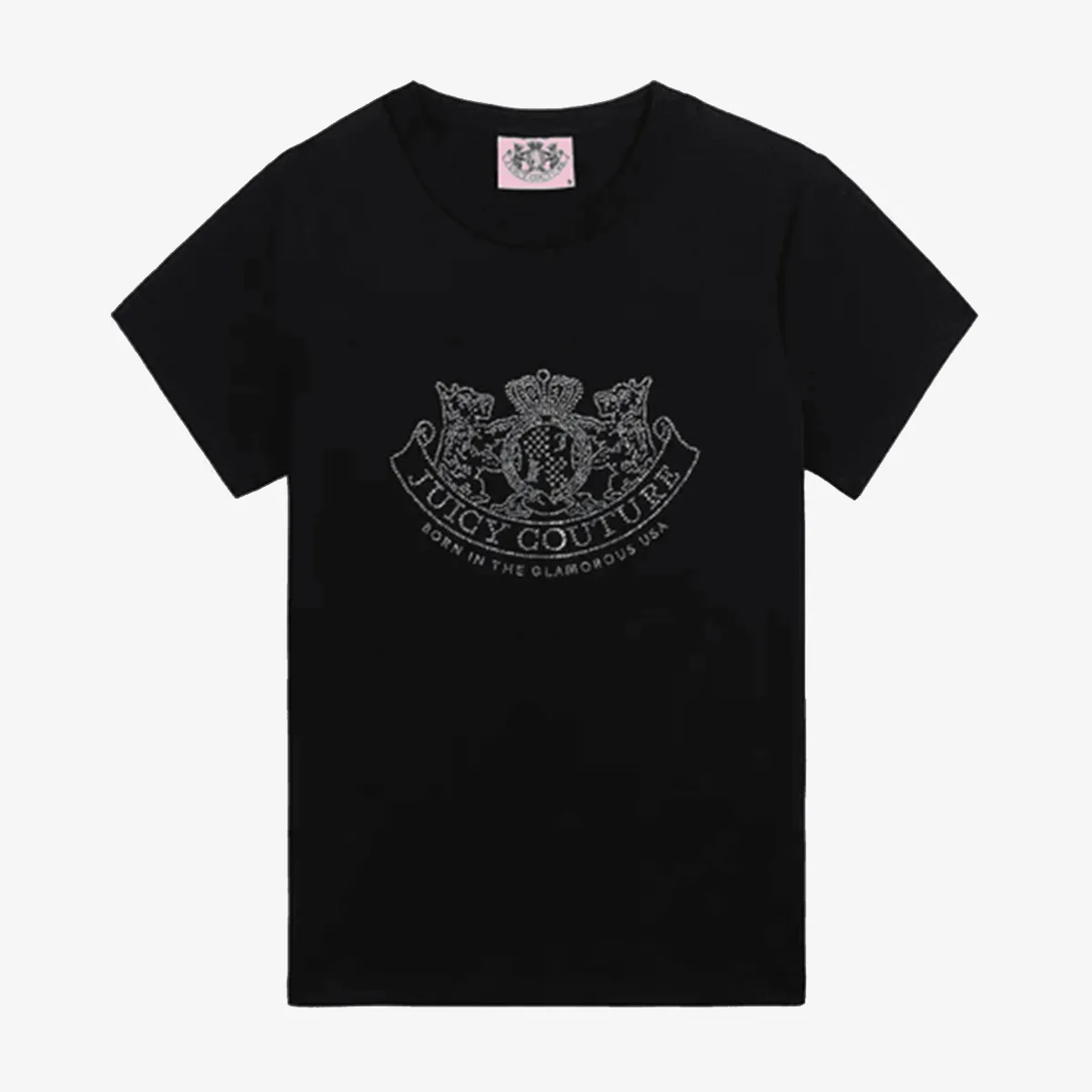 Majica DOG CREST HILTON TSHIRT 