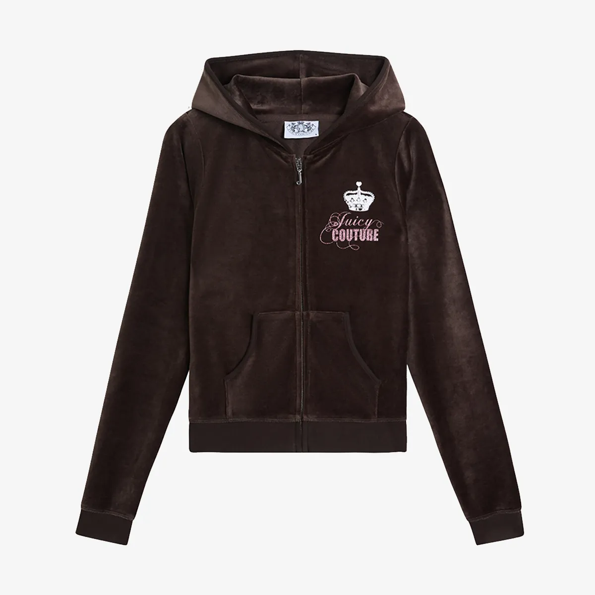 Dukserica HER MAJESTY ROBYN HOODIE 