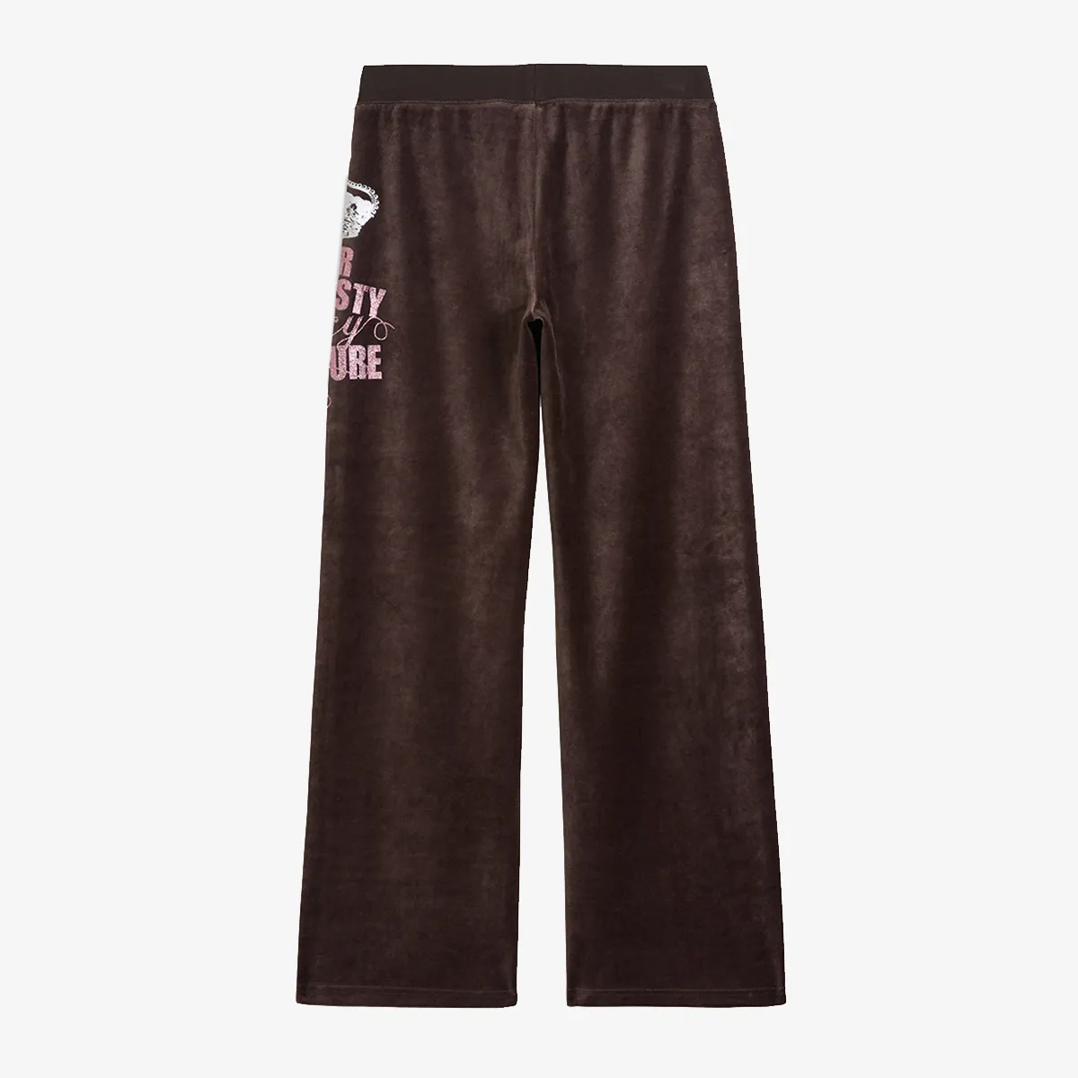Donji deo trenerke HER MAJESTY CAISA TRACKPANT 