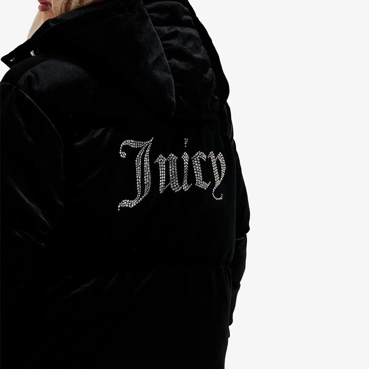 JUICY COUTURE Jakna CENTURY 