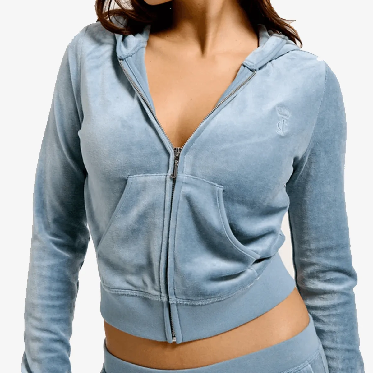 JUICY COUTURE Dukserica Robyn 