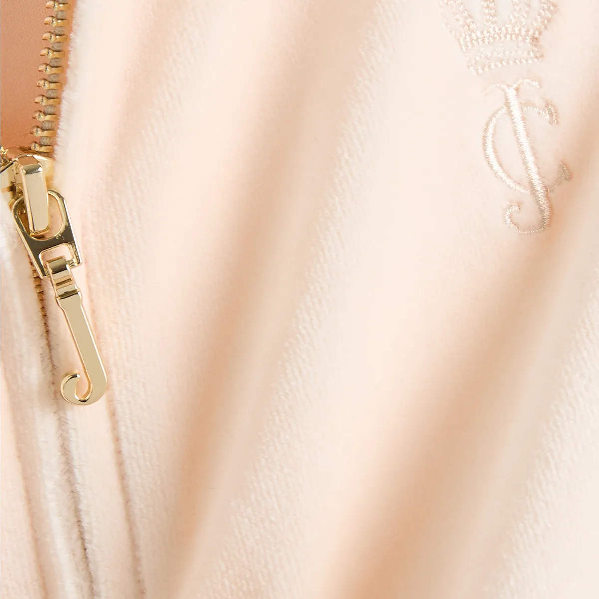 JUICY COUTURE Dukserica ROBYN HOODIE 