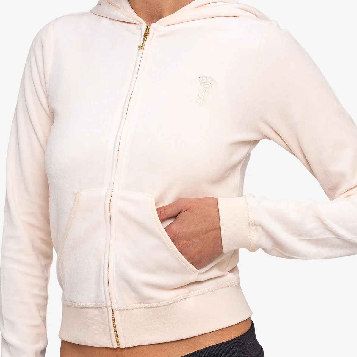 Dukserica ROBYN HOODIE 