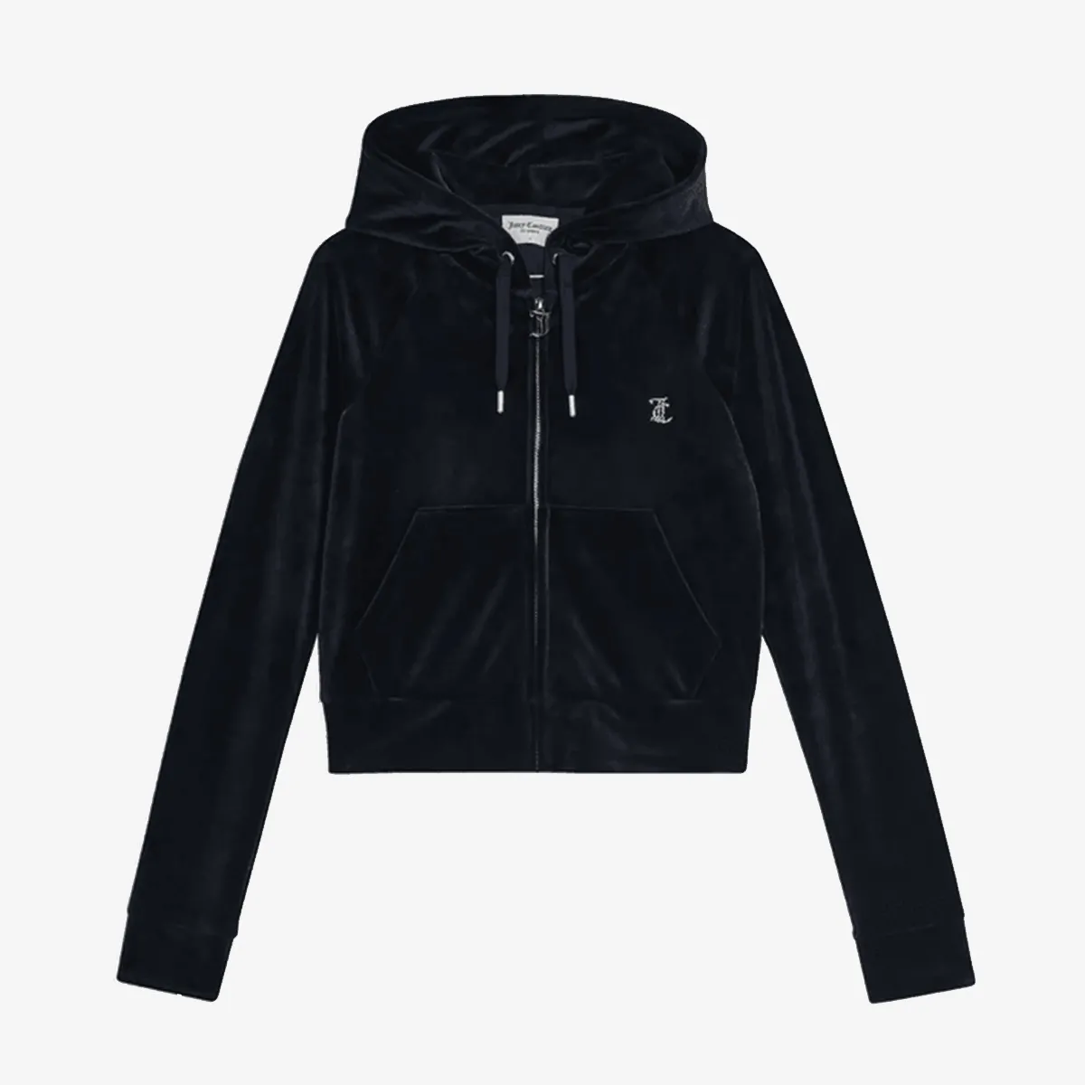 JUICY COUTURE Dukserica MADISON HOODIE 