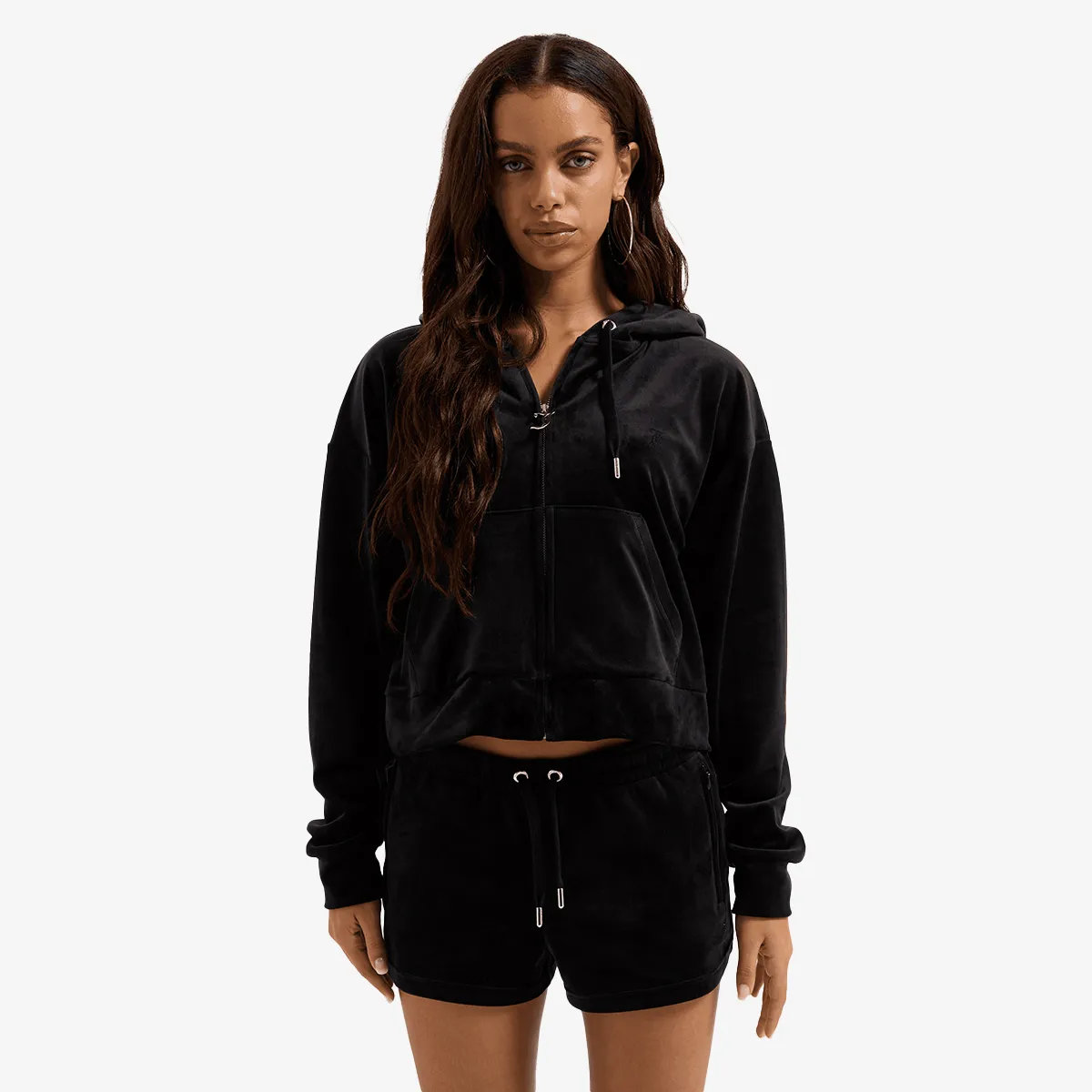 Dukserica ICCLE COL OUT 