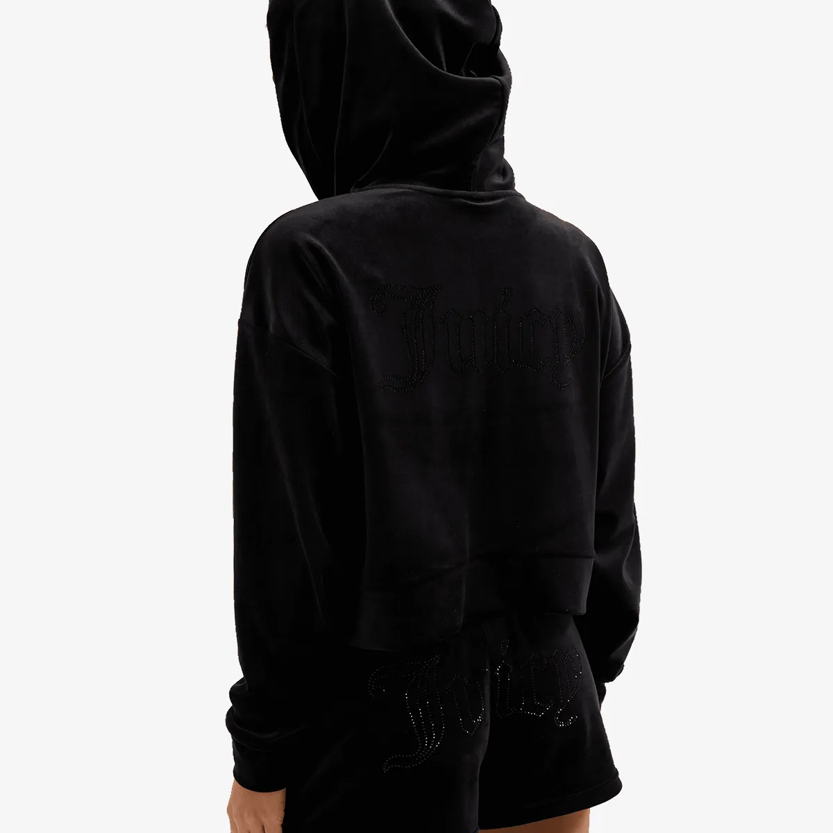 Dukserica ICCLE COL OUT 