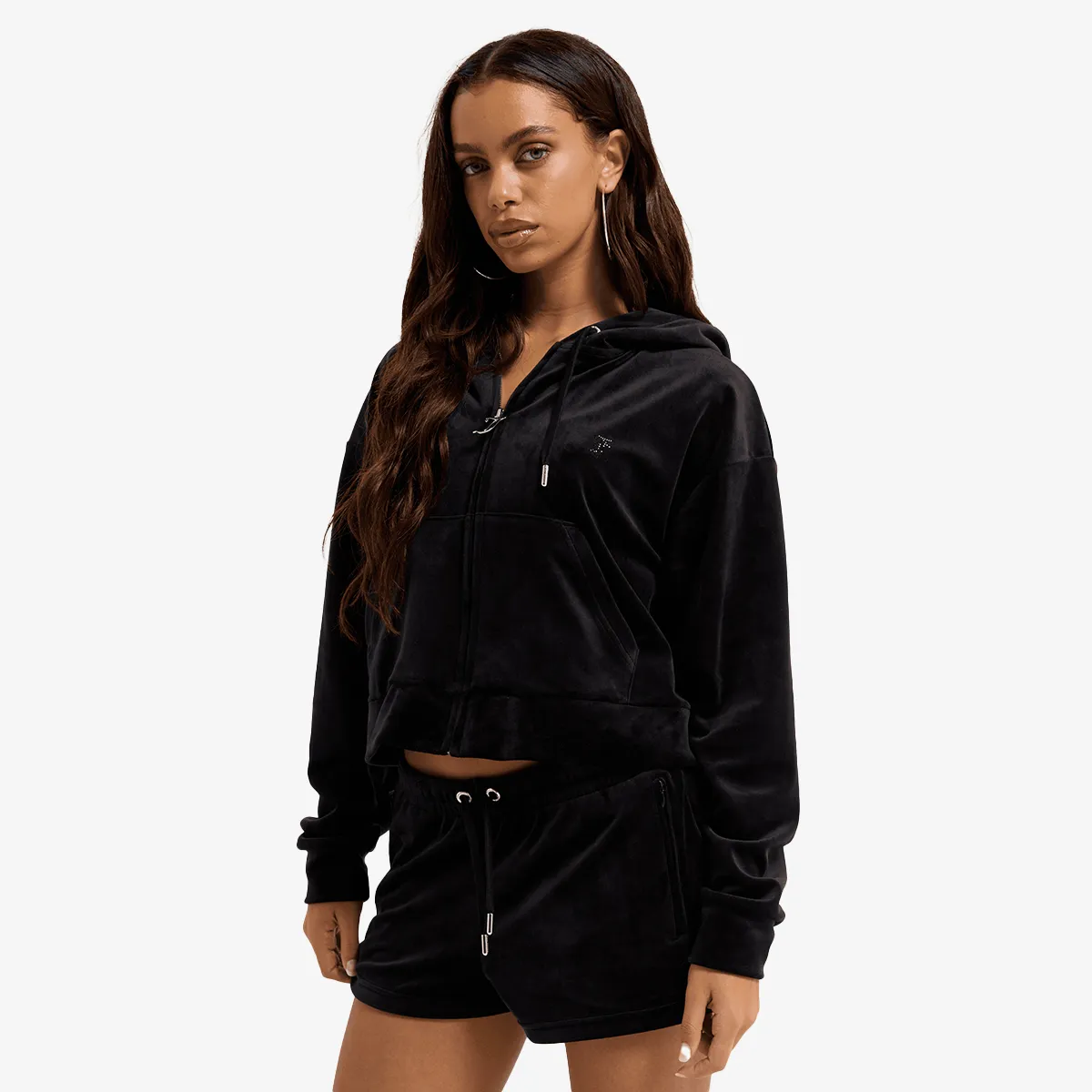 Dukserica ICCLE COL OUT 