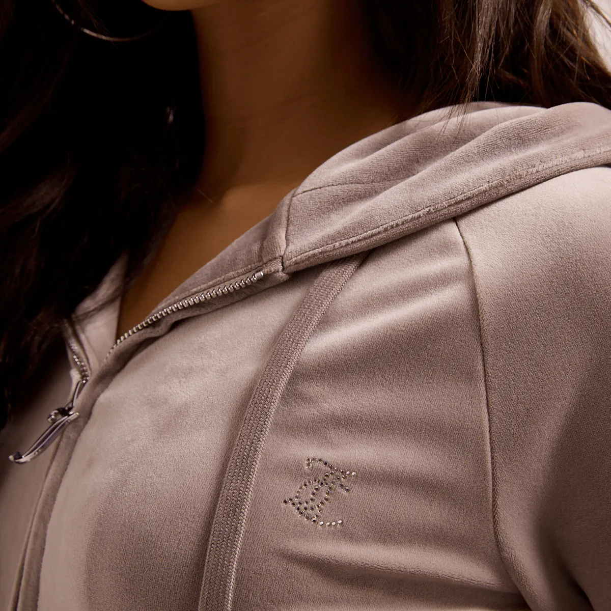 Dukserica MADISON COL OUT 