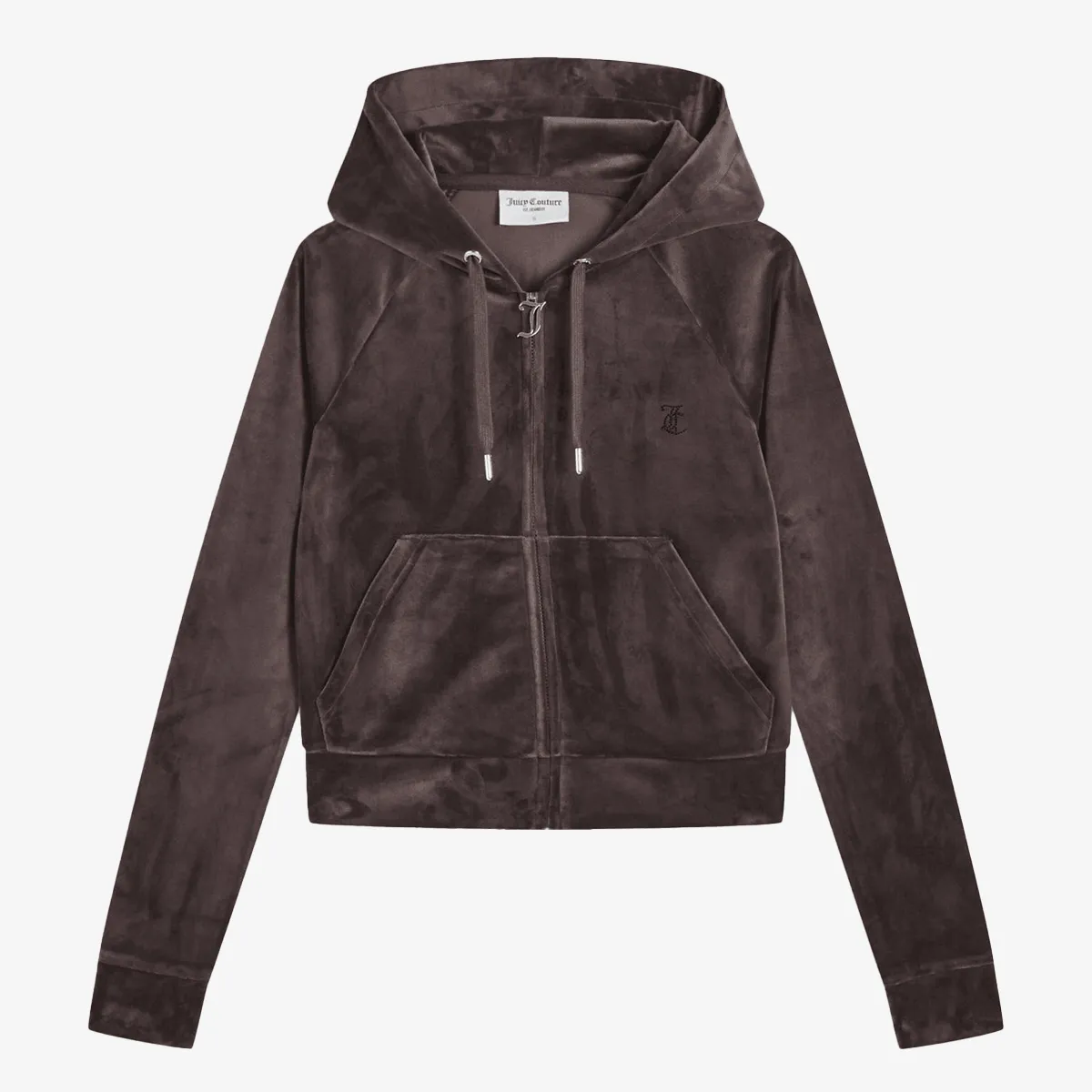 JUICY COUTURE Dukserica MADISON 