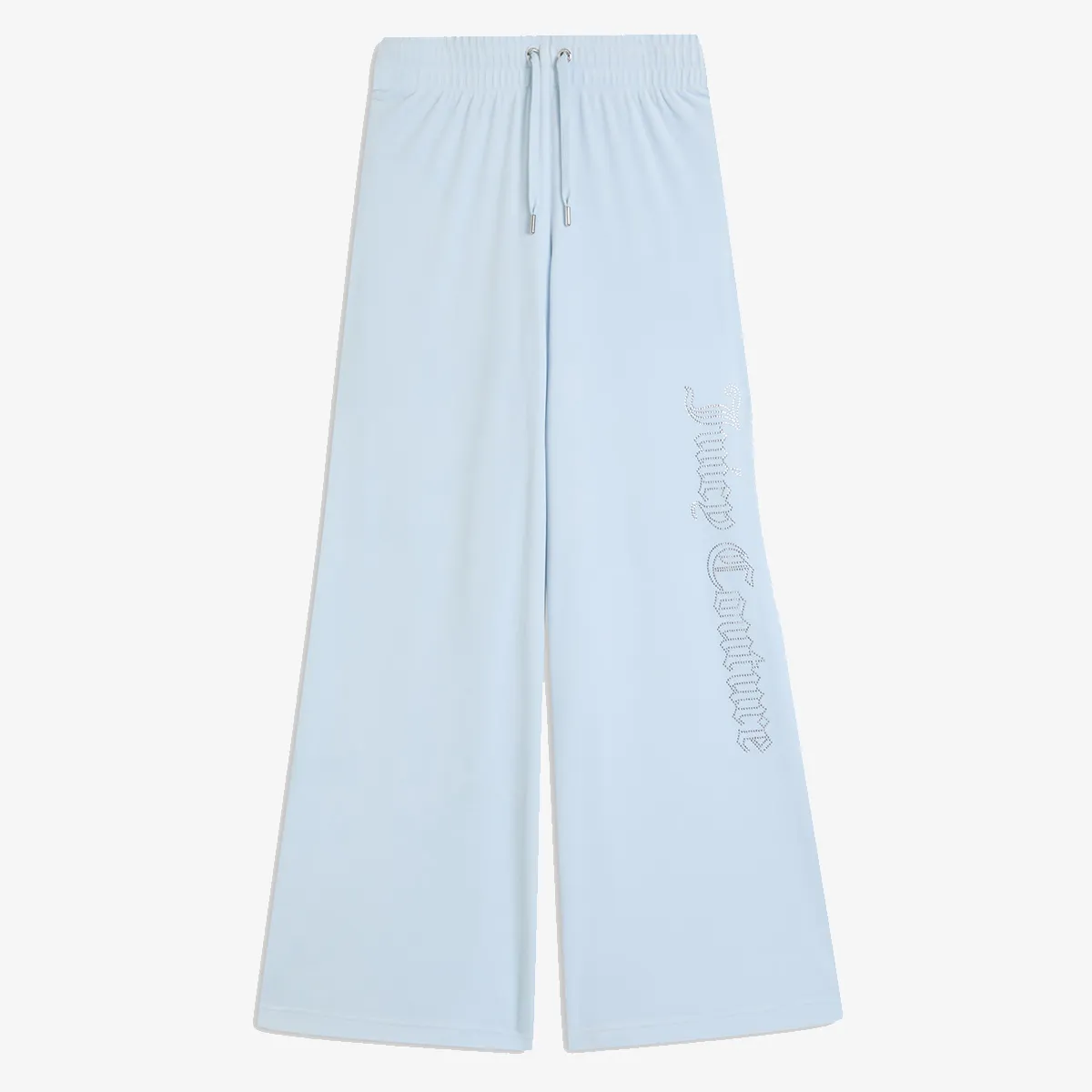 JUICY COUTURE Donji deo trenerke CHEVIOT 