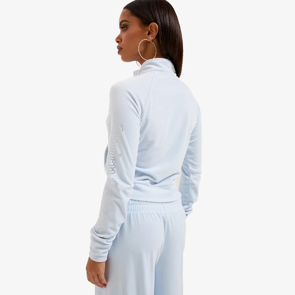 JUICY COUTURE Dukserica LEIU 