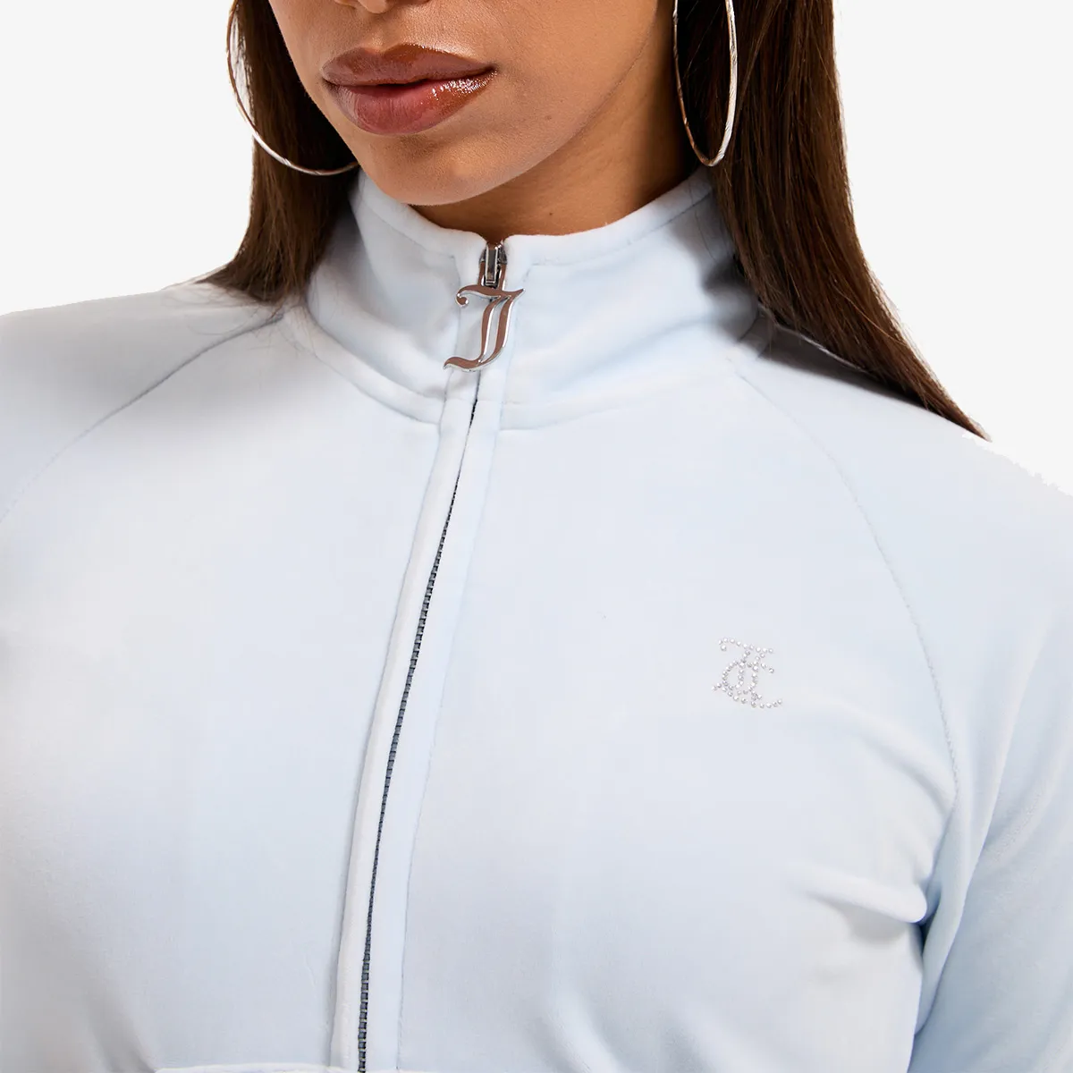 JUICY COUTURE Dukserica LEIU 