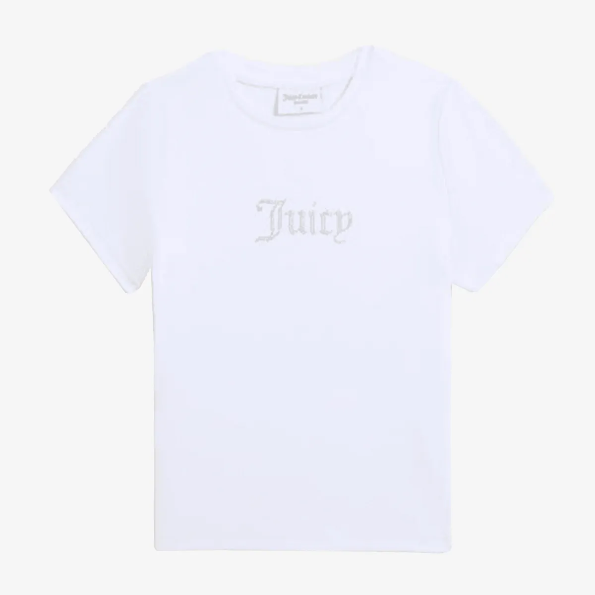 JUICY COUTURE Majica ESME FITTED TEE 