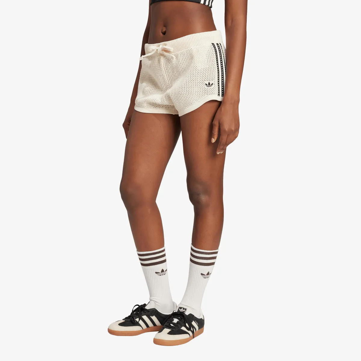 ADIDAS Šorc Crochet 