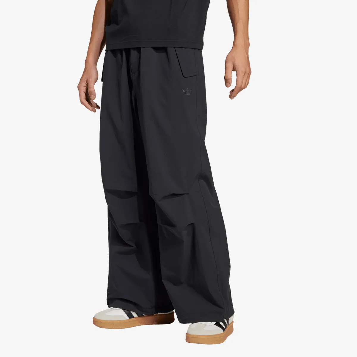 ADIDAS Donji deo trenerke Parachute 
