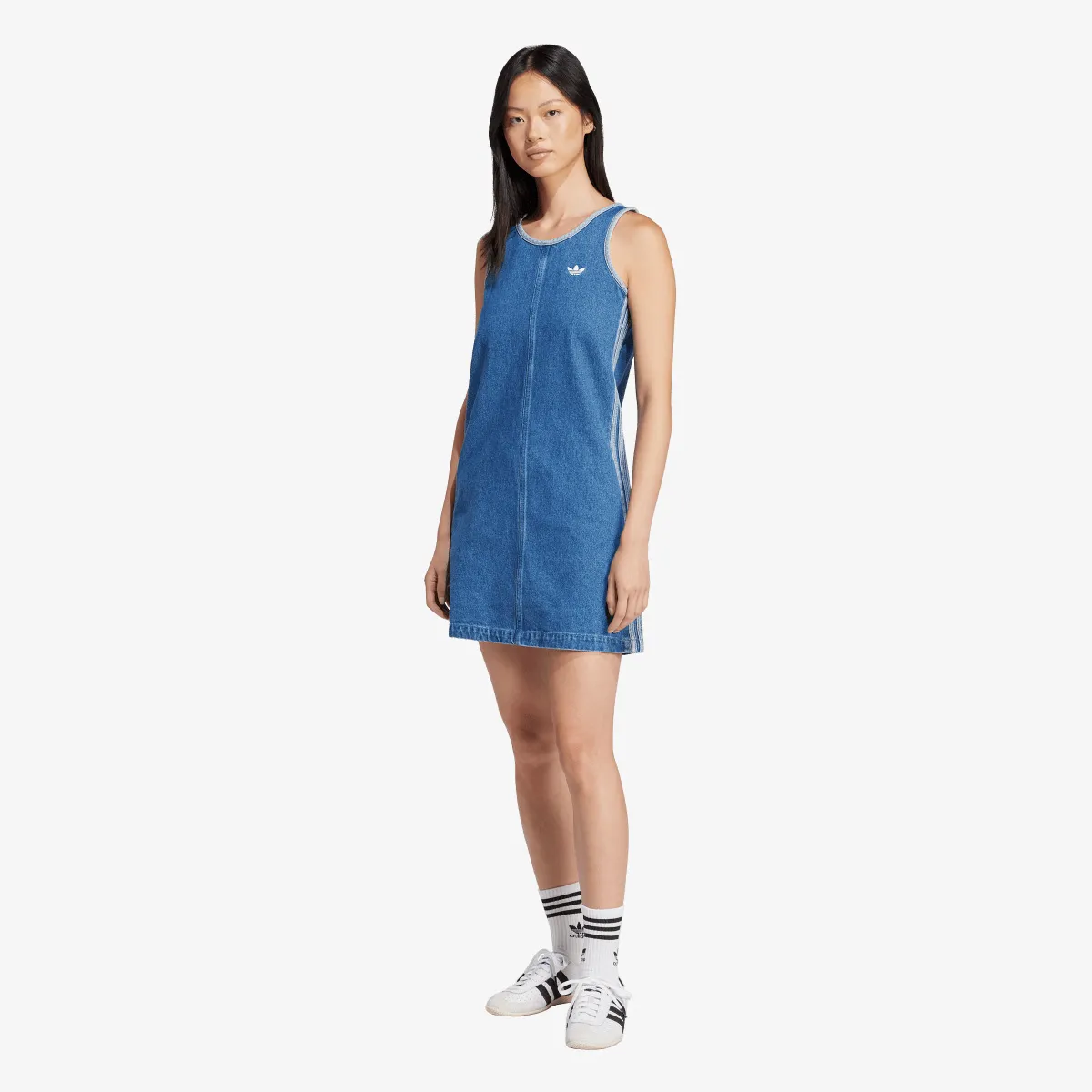 ADIDAS Haljina Denim 