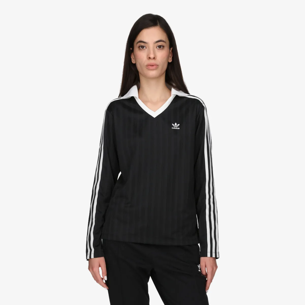 ADIDAS Dukserica Adicolor 