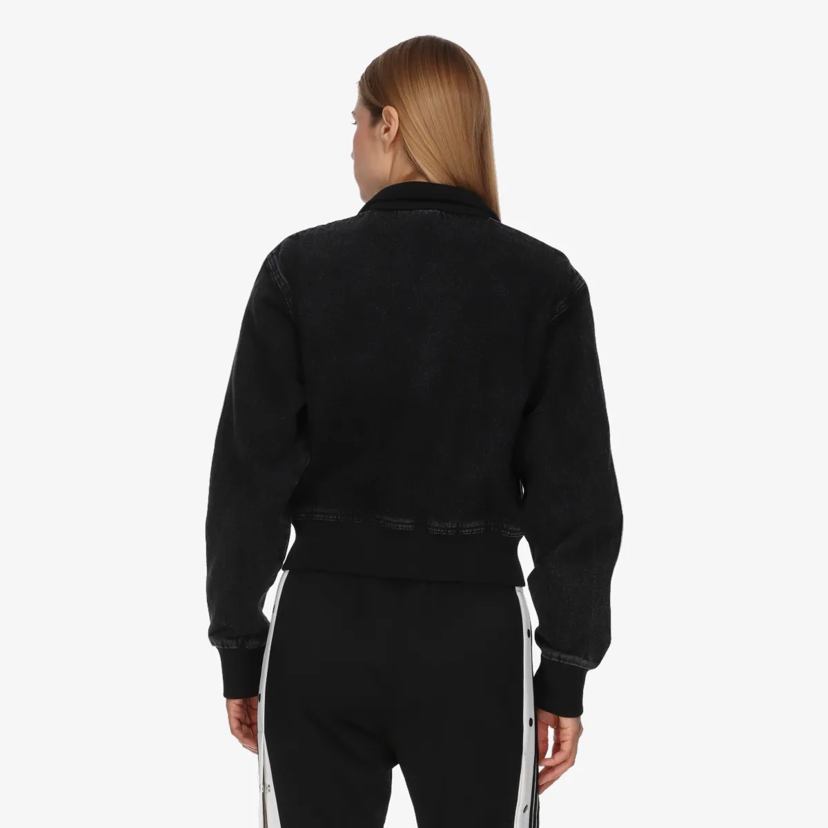 ADIDAS Dukserica Denim