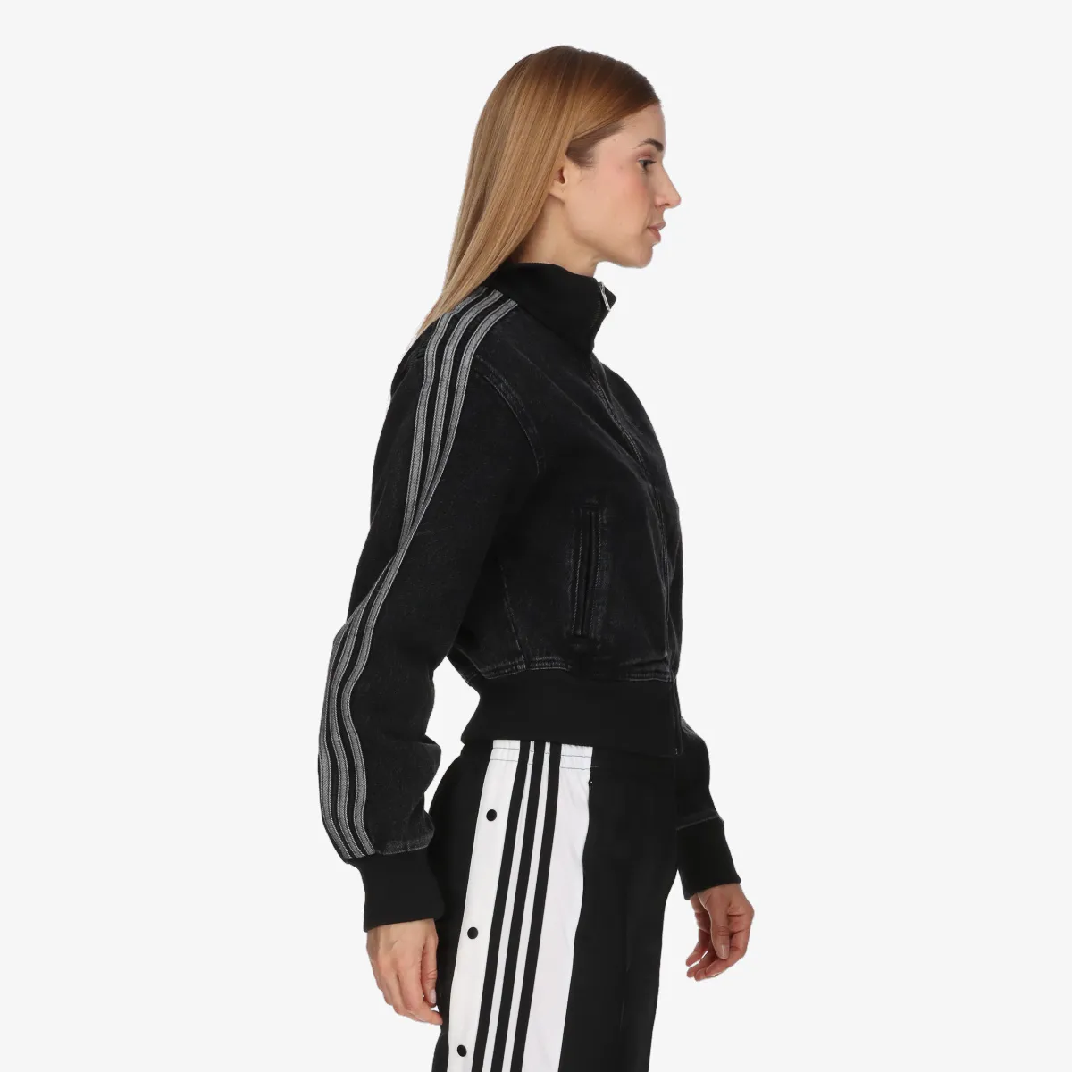 ADIDAS Dukserica Denim