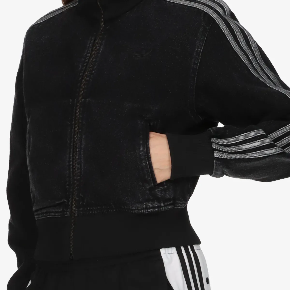 ADIDAS Dukserica Denim