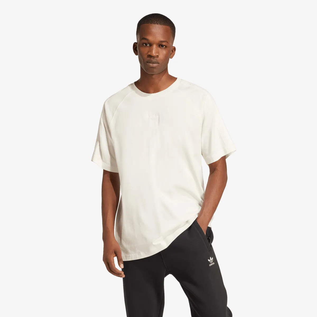 ADIDAS Majica P ESS TEE 