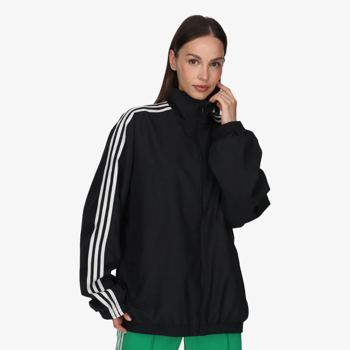 ADIDAS Dukserica Adilenium Season 3 