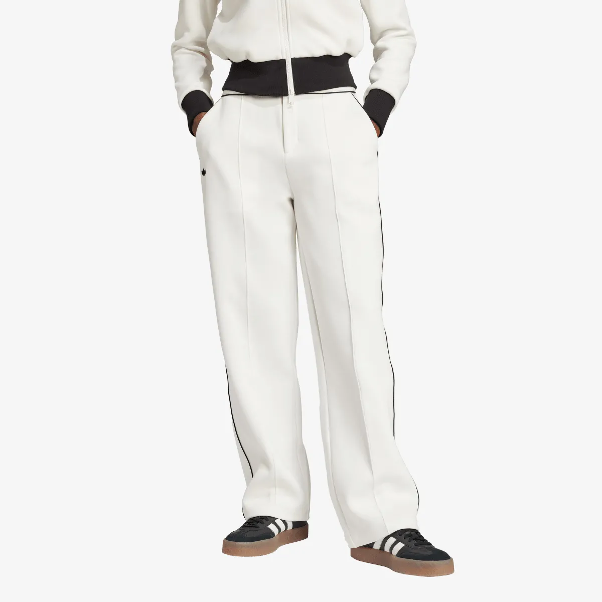 ADIDAS Donji deo trenerke Tailored 