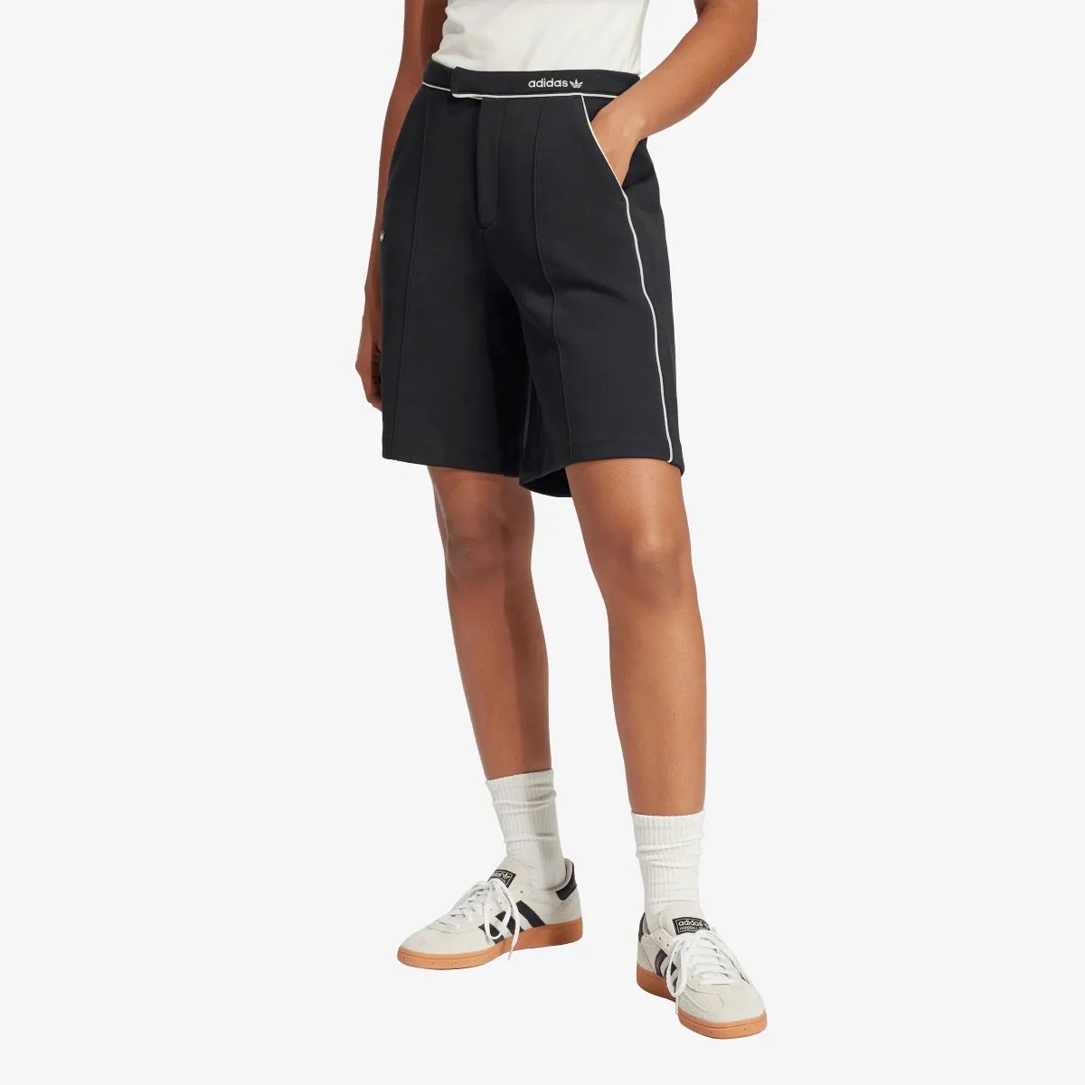 ADIDAS Šorc Tailored Bermuda 