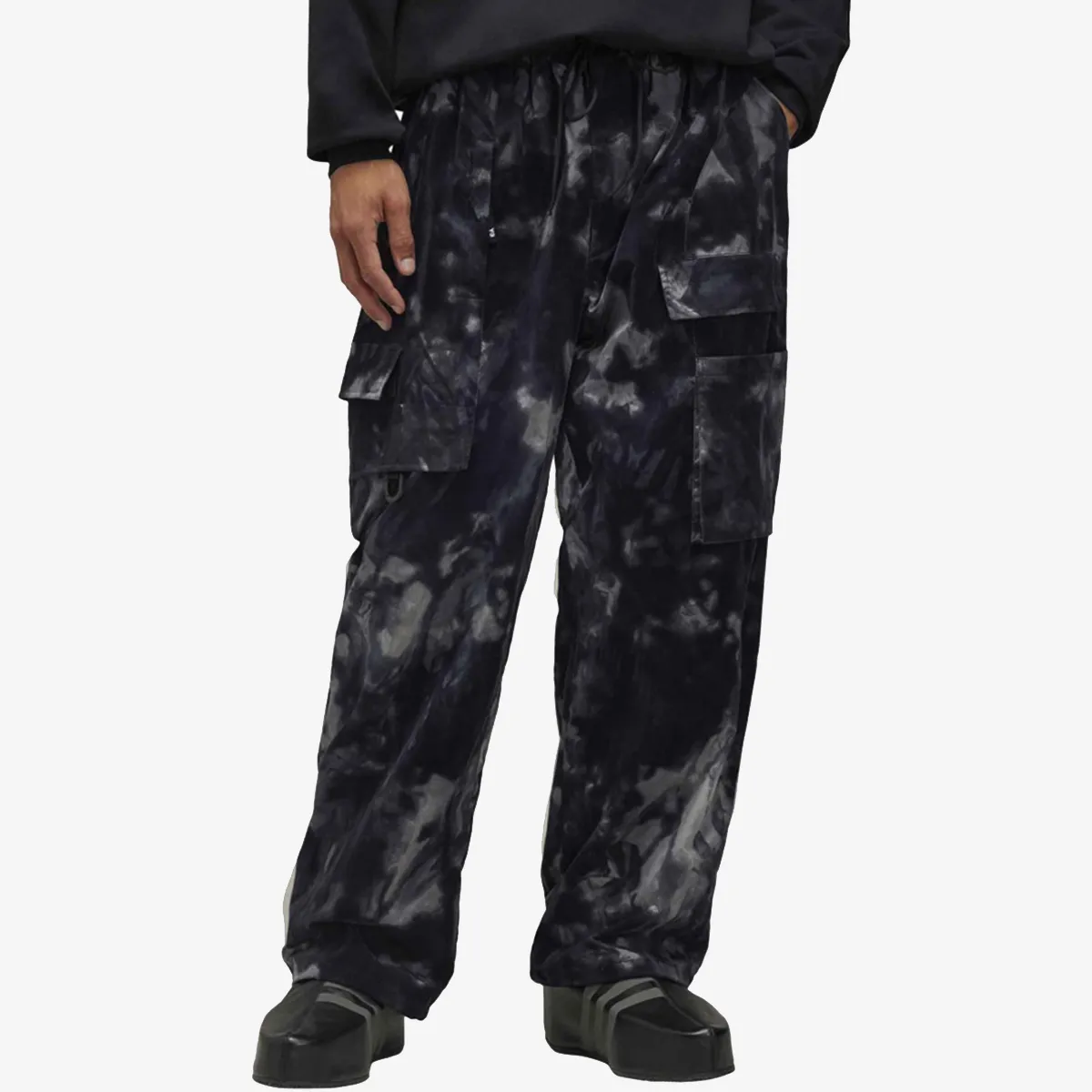 ADIDAS Donji deo trenerke Y3 NYL PANT 