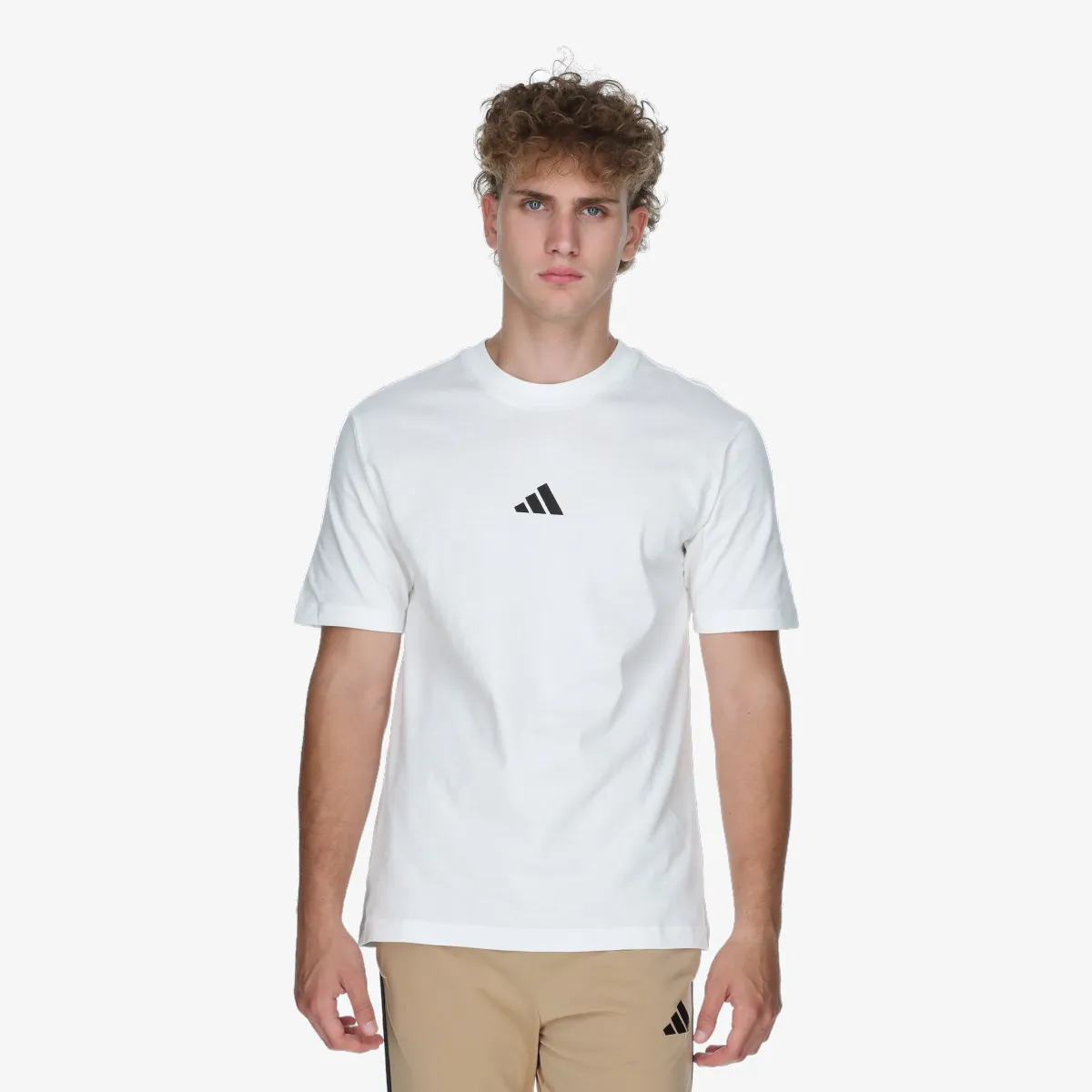 ADIDAS Majica M SL SJ T