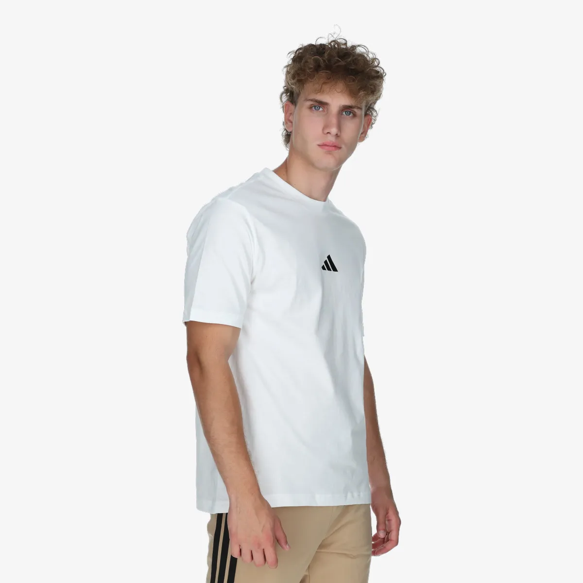 ADIDAS Majica M SL SJ T