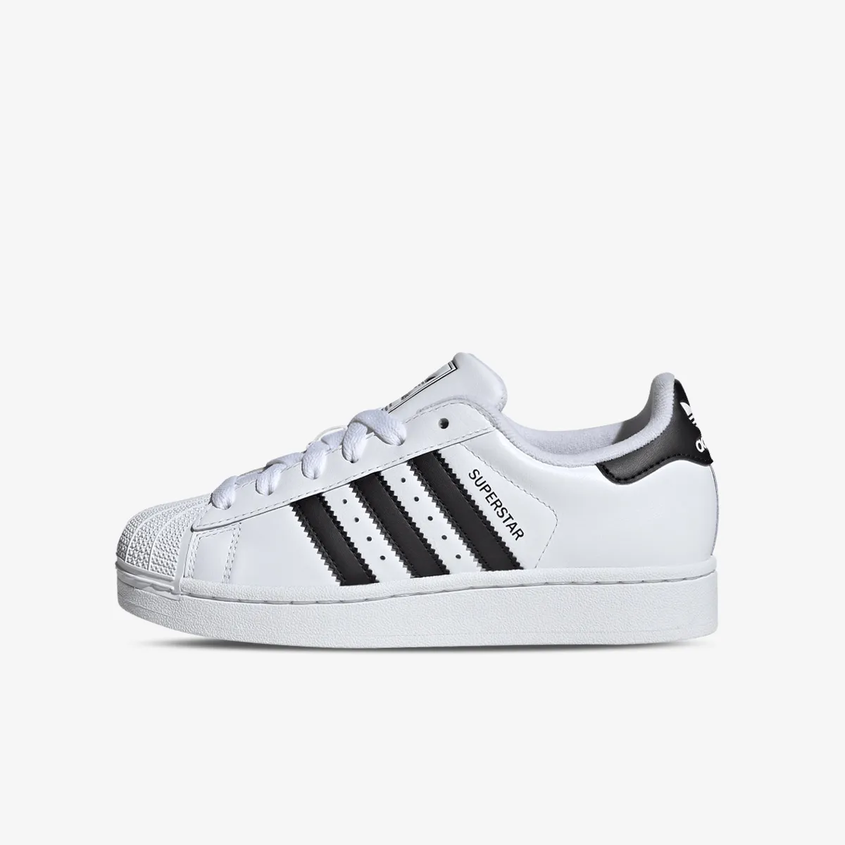 ADIDAS Patike SUPERSTAR II J 