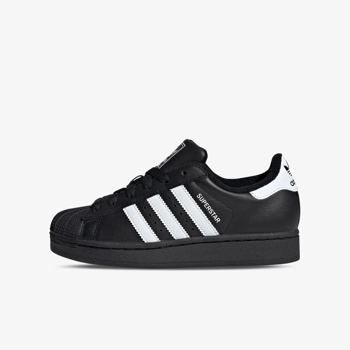 ADIDAS Patike SUPERSTAR II J 