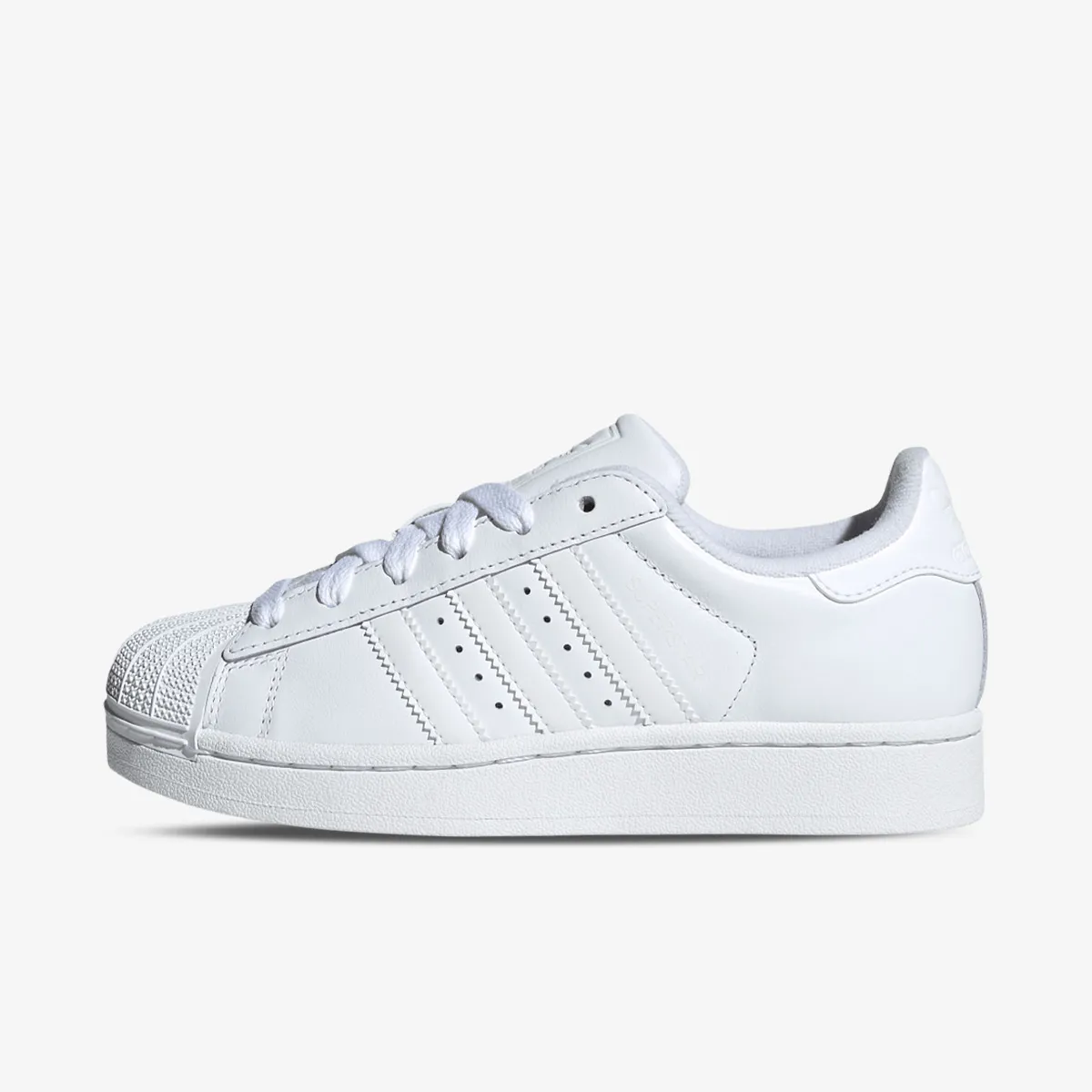ADIDAS Patike SUPERSTAR II J 