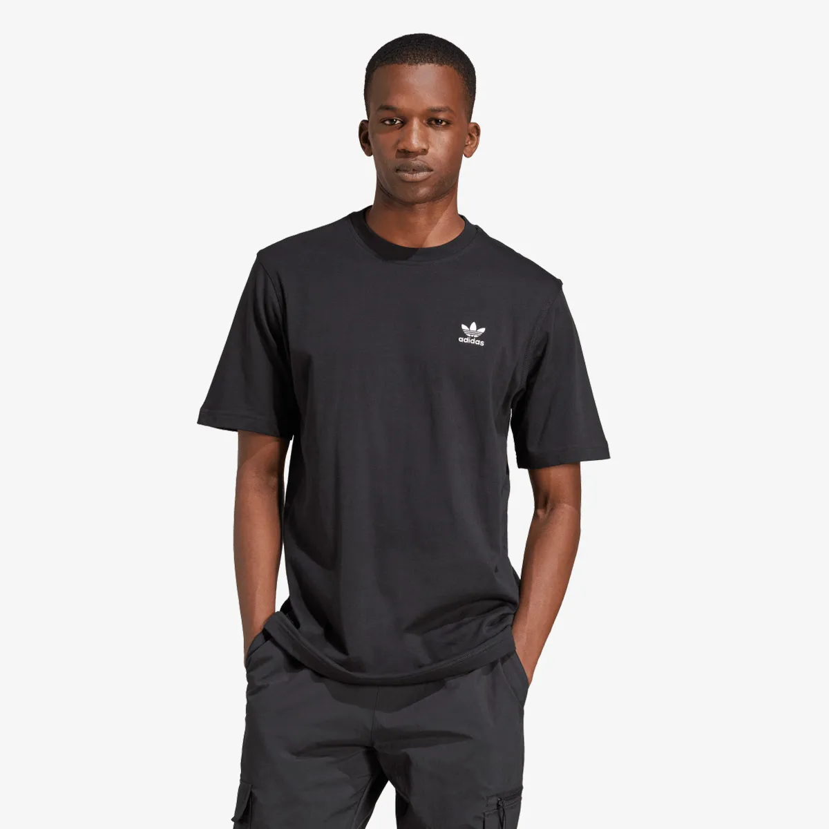 ADIDAS Majica TREFOIL ESS TEE 