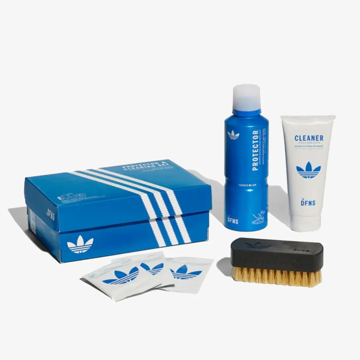 Set adidas Originals Protector & Cleaning Se 