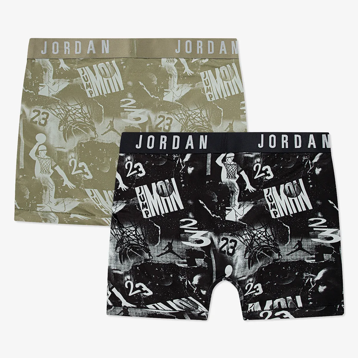JORDAN Donji veš 23 Collage