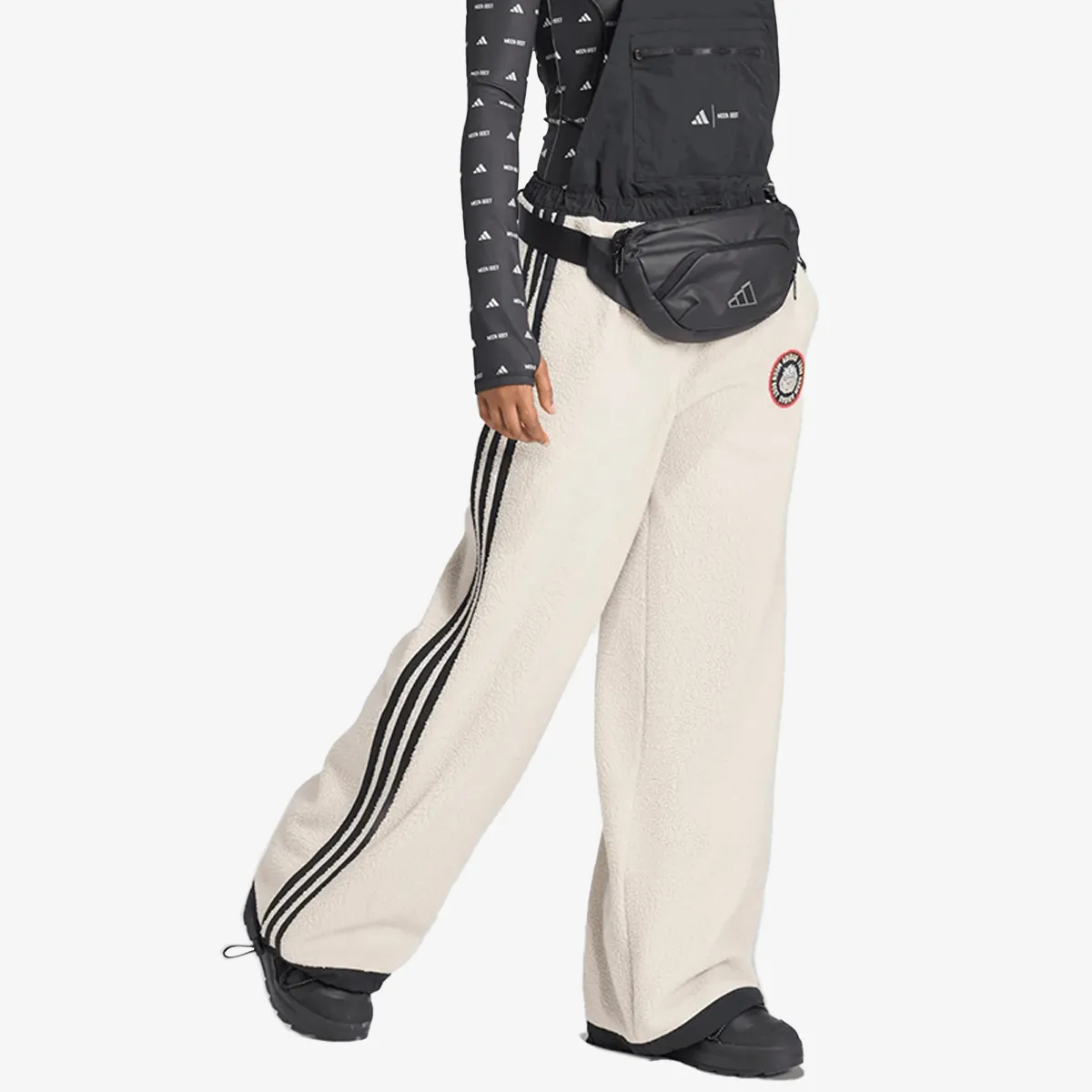 ADIDAS Donji deo trenerke Bib Pant