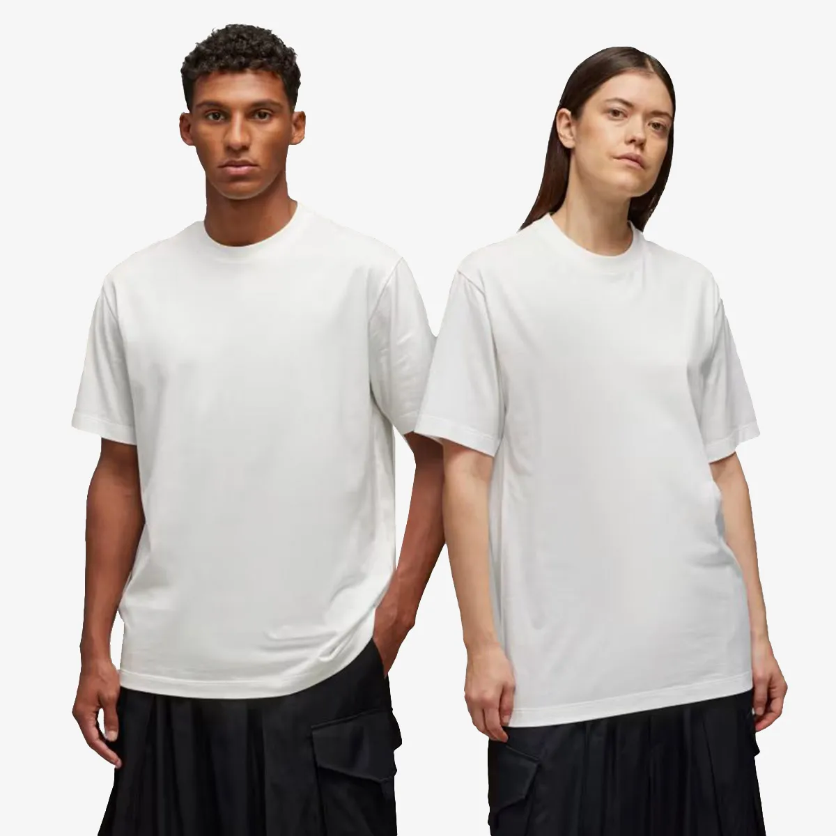 ADIDAS Majica Y-3 U GFX SS TEE 