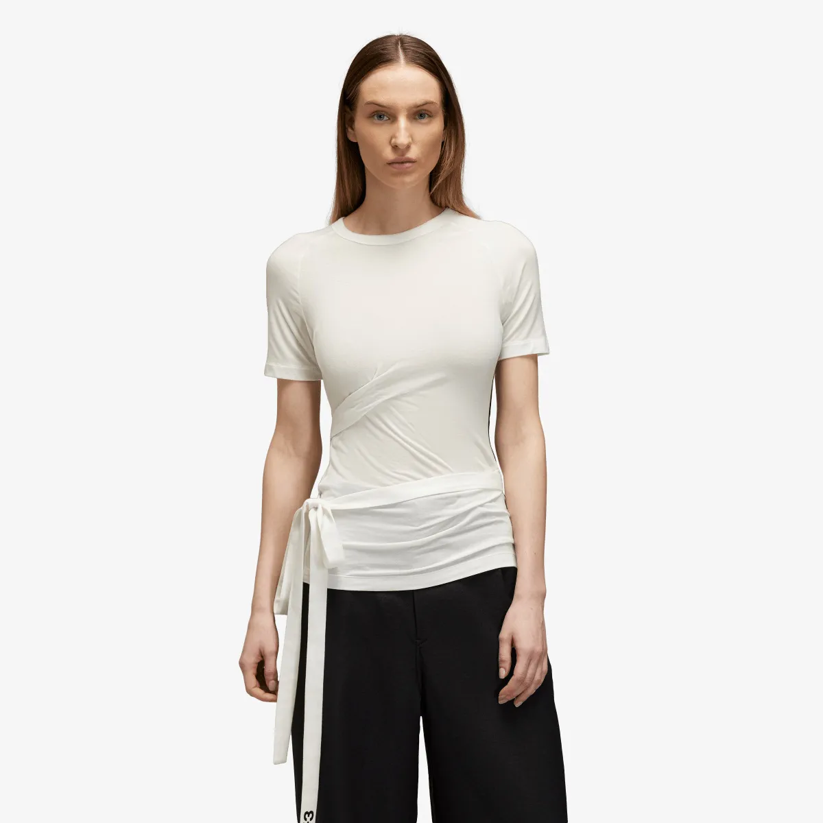 ADIDAS Majica Y-3 W TNC SS TEE 