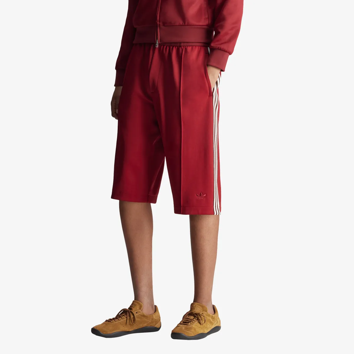 ADIDAS Šorc WB TRACK SHORTS 