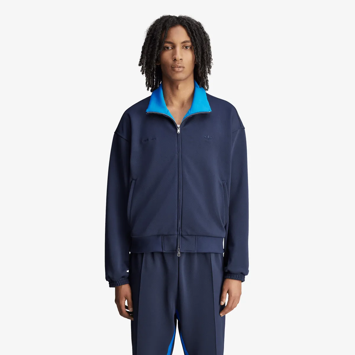 ADIDAS Dukserica WB PIQUE TT 