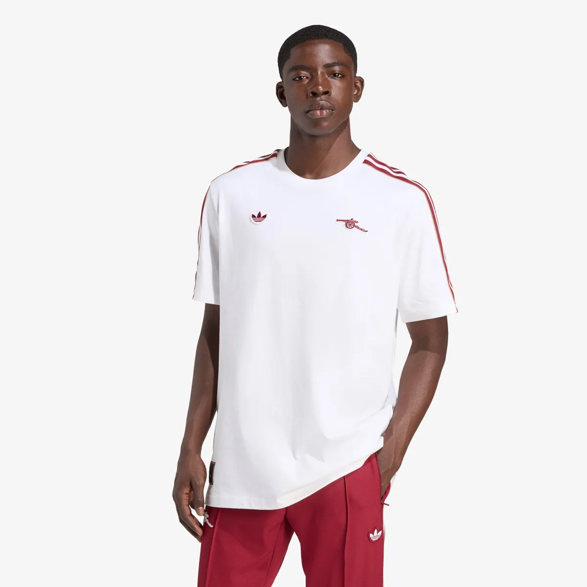 ADIDAS Majica Arsenal 