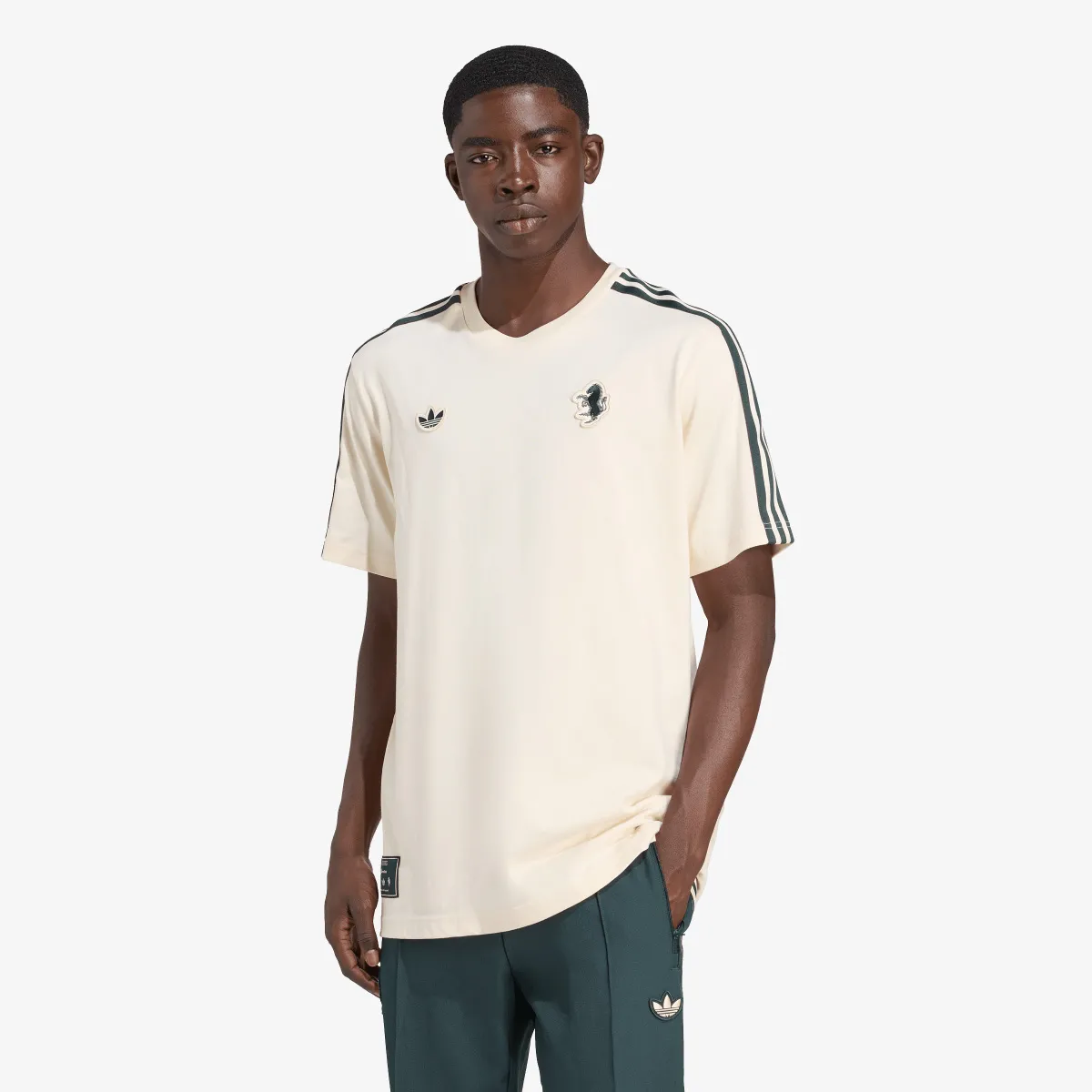 ADIDAS Majica Juventus 