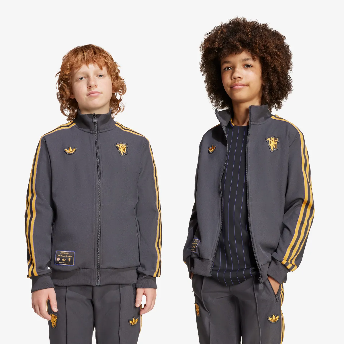 ADIDAS Trenerka Manchester United 
